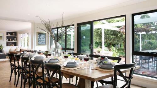 Exeter House | Eden Farm