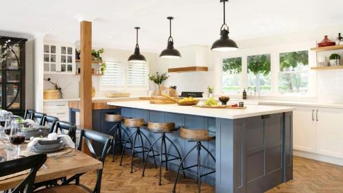 Exeter House | Eden Farm