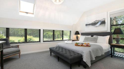 Exeter House | Eden Farm