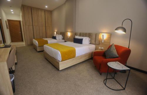 Tesano Hotel | Eden Gardens Hotel