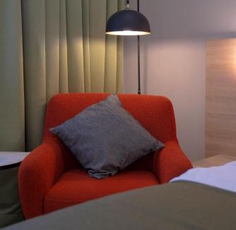 Tesano Hotel | Eden Gardens Hotel