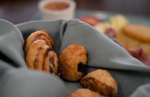 Tesano Hotel | Eden Gardens Hotel