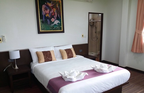 Wang Katha Hotel | Eden Hill Resort