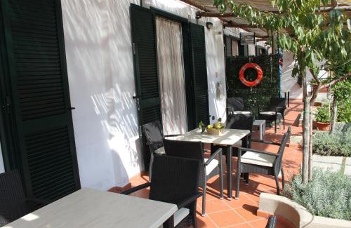 Minori Villa | Eden Holiday