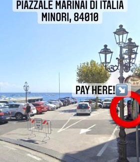 Minori Villa | Eden Holiday