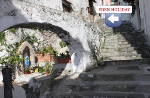 Minori Villa | Eden Holiday