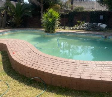 Edenvale House | Eden homestay