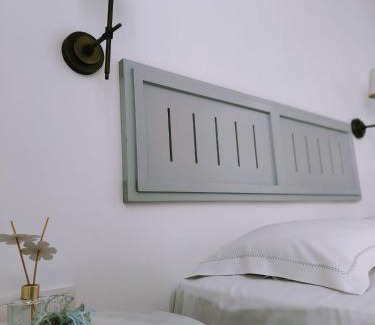 Sigacık House | Eden in Teos Pansiyon