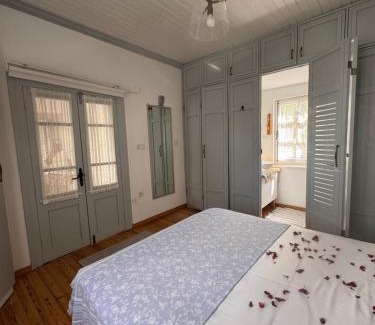 Sigacık House | Eden in Teos Pansiyon