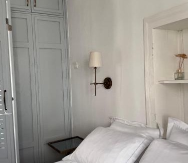 Sigacık House | Eden in Teos Pansiyon