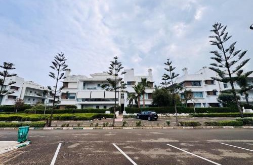 Cherrat Apartment | Eden Island Apartment with a View