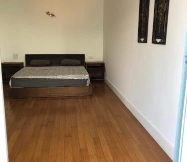 Cherrat Apartment | Eden Island Apartment with a View