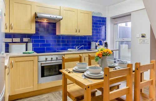 Morecambe House | Eden Lily Cottage - Two Bedroom House, Sleeps 4