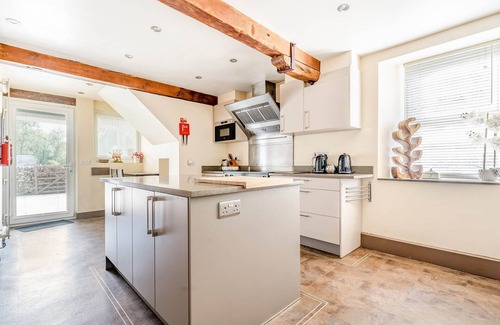 Kendal Cottage | Eden Mill, Millers Beck