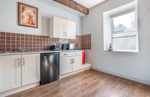 Kendal Cottage | Eden Mill, Millers Beck