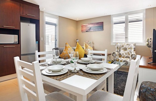 Big Bay Apartment | Eden On The Bay 125 - One Bedroom Apartment, Sleeps 2