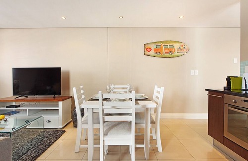 Big Bay Apartment | Eden On The Bay 125 - One Bedroom Apartment, Sleeps 2