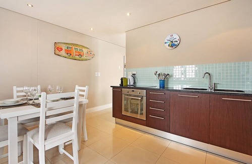 Big Bay Apartment | Eden On The Bay 125 - One Bedroom Apartment, Sleeps 2
