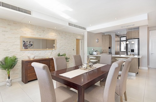 Big Bay Apartment | Eden On The Bay 256 - Two Bedroom Apartment, Sleeps 4