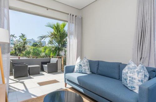 Shaka's Rock Apartment | Eden palms 22 sleeper