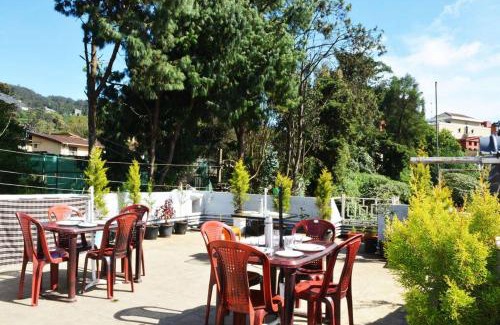 Ooty Resort | EDEN Paradisee