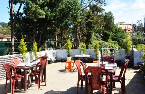 Ooty Resort | EDEN Paradisee