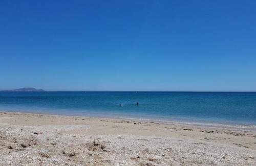 Restinga Smir Apartment | Eden Plage