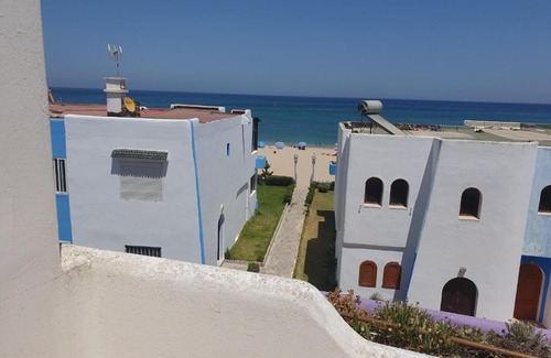 Restinga Smir Apartment | Eden Plage