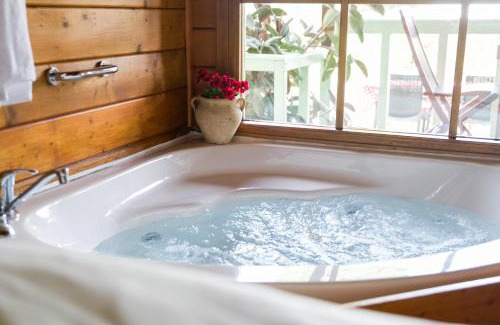 Ramot Ski Chalet | Eden Ramot Chalets