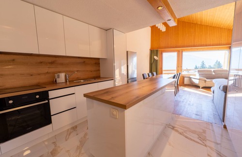 Anzere Hotel | Eden Resort Anzère