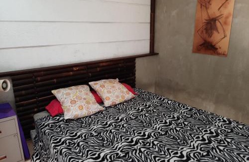 Paita Cabin | Eden river Tontouta