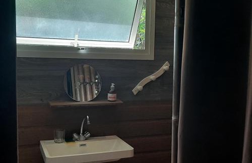 Paita Cabin | Eden river Tontouta