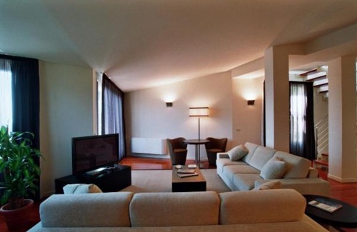 Florence Apartment | Eden Rock Resort