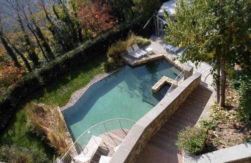 Florence Apartment | Eden Rock Resort
