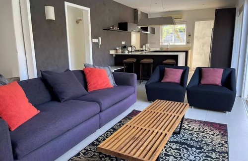 Pereybere Villa | Eden Rose B2: Gated Villa in Eden Rose Residence: Cozy, Stylish & Secure.