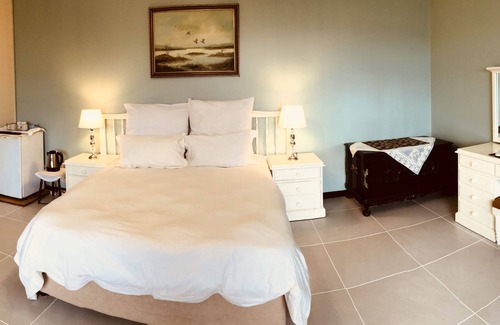La Mercy House | Eden Rose Manor