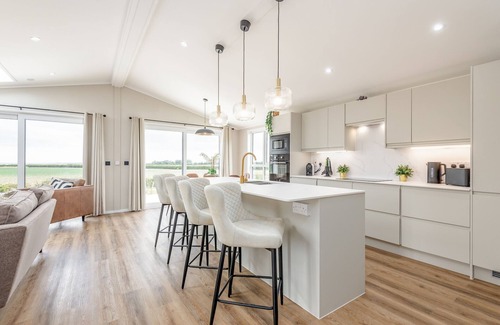 St. Andrews House | Eden View Estate | Swilcan Lodge
