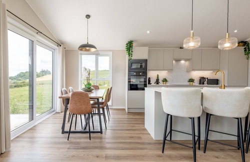 St. Andrews House | Eden View Estate | Swilcan Lodge