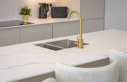 St. Andrews House | Eden View Estate | Swilcan Lodge
