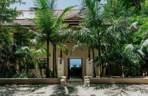 Sheffield Beach Villa | Edenview Sheffield Beach