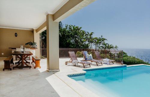 Sheffield Beach Villa | Edenview Sheffield Beach
