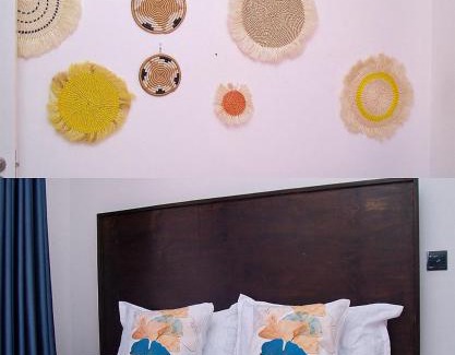 Kiambu Apartment | EDENVILLE HOMES-1 Bedroom Apartment Kiambu Road, Thindigua