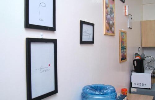 Kiambu Apartment | EDENVILLE HOMES-1 Bedroom Apartment Kiambu Road, Thindigua