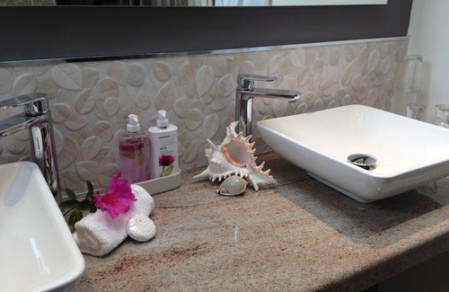 George House | Edenwood Guest House