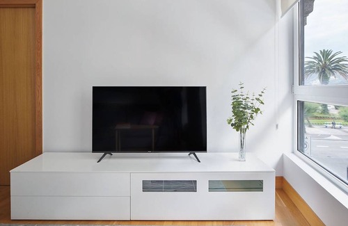 San Sebastian Centro Apartment | Eder 1 by FeelFree Rentals