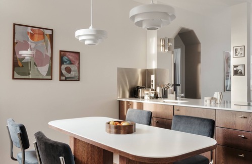 Lille Centre Ville Apartment | Edgar Suites Lille - Faidherbe