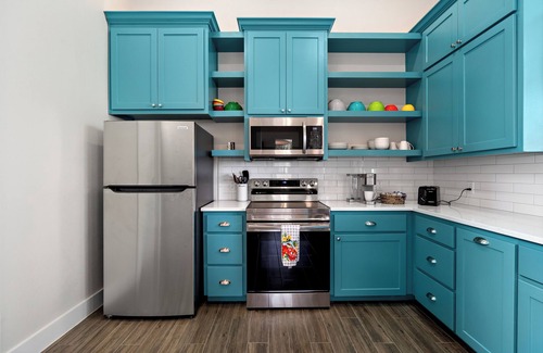 Fredericksburg House | Edge of Main 1- Vineyard Views!