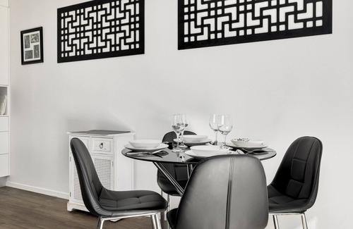 Jindabyne Apartment | Edge One - Jindabyne Holiday Apartment