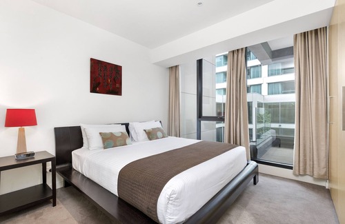 Geelong Apartment | Edgewater 108