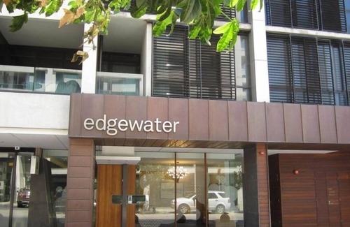 Geelong Apartment | Edgewater 208